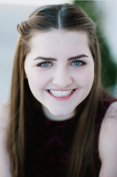 Audrey B