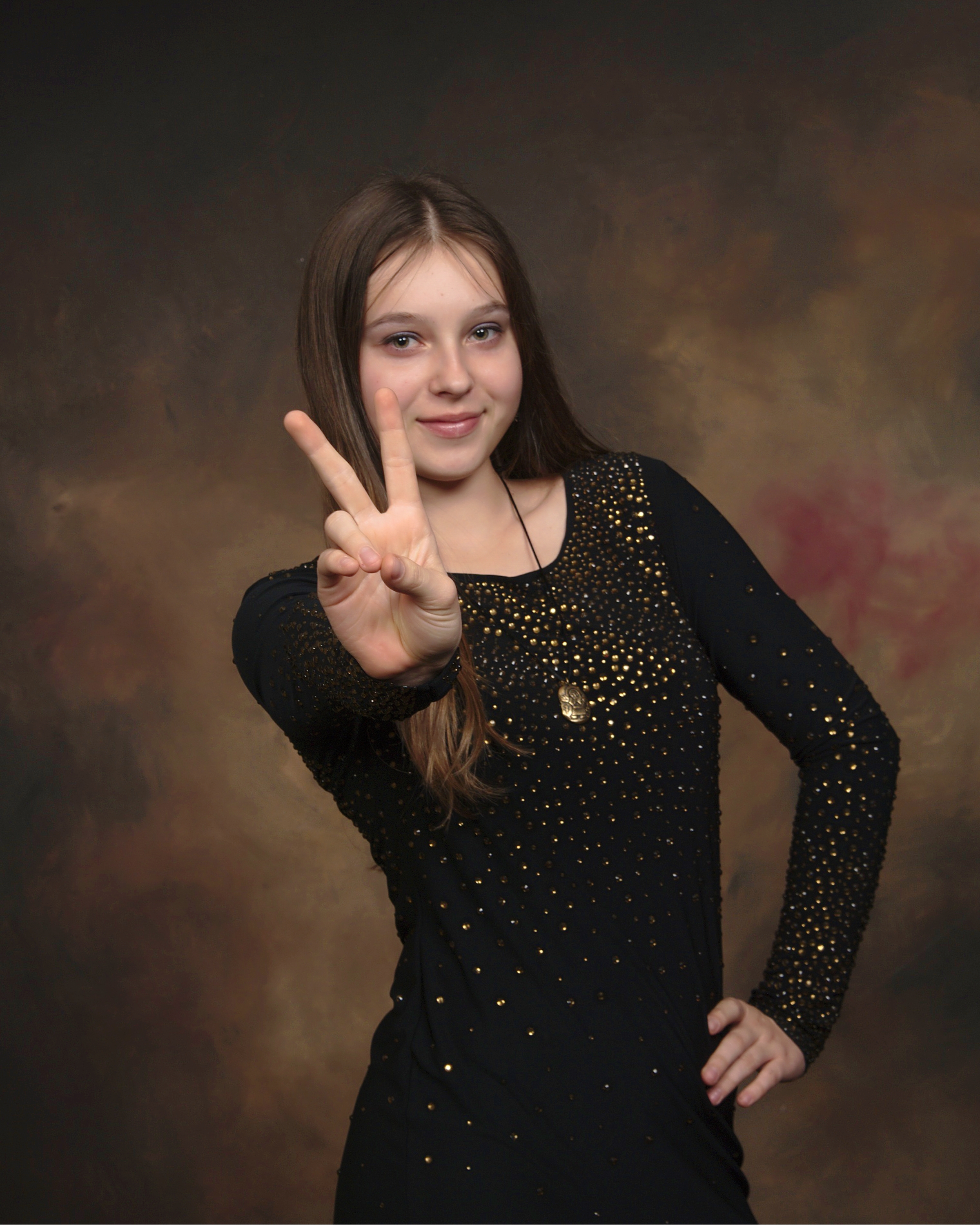 Polina P