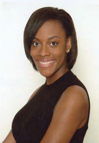 Tyrah M