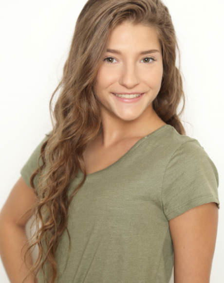 Christine K
