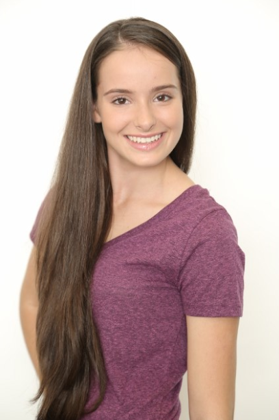 Abigail K