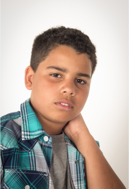 Jordan B
