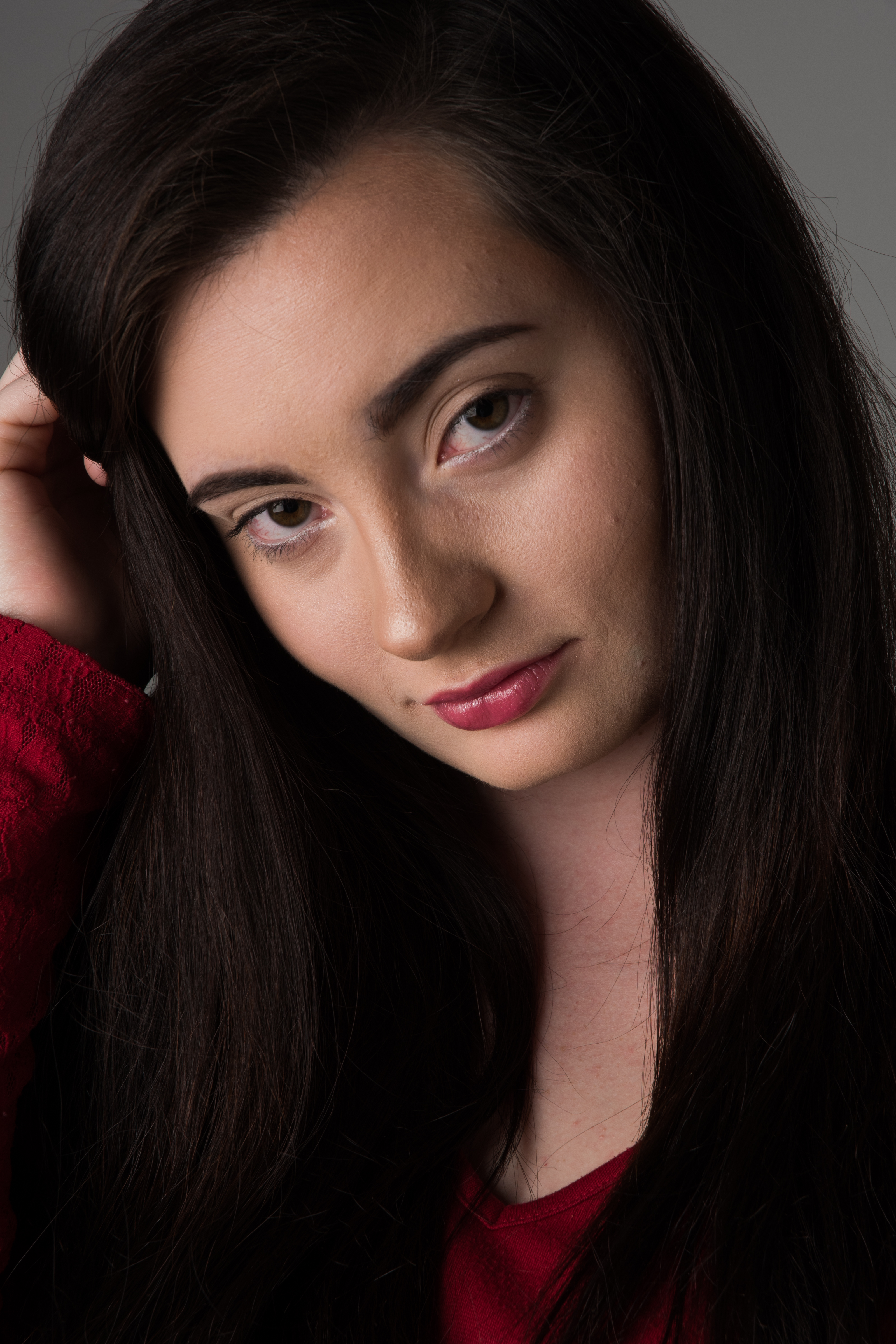 Anna Ruth G