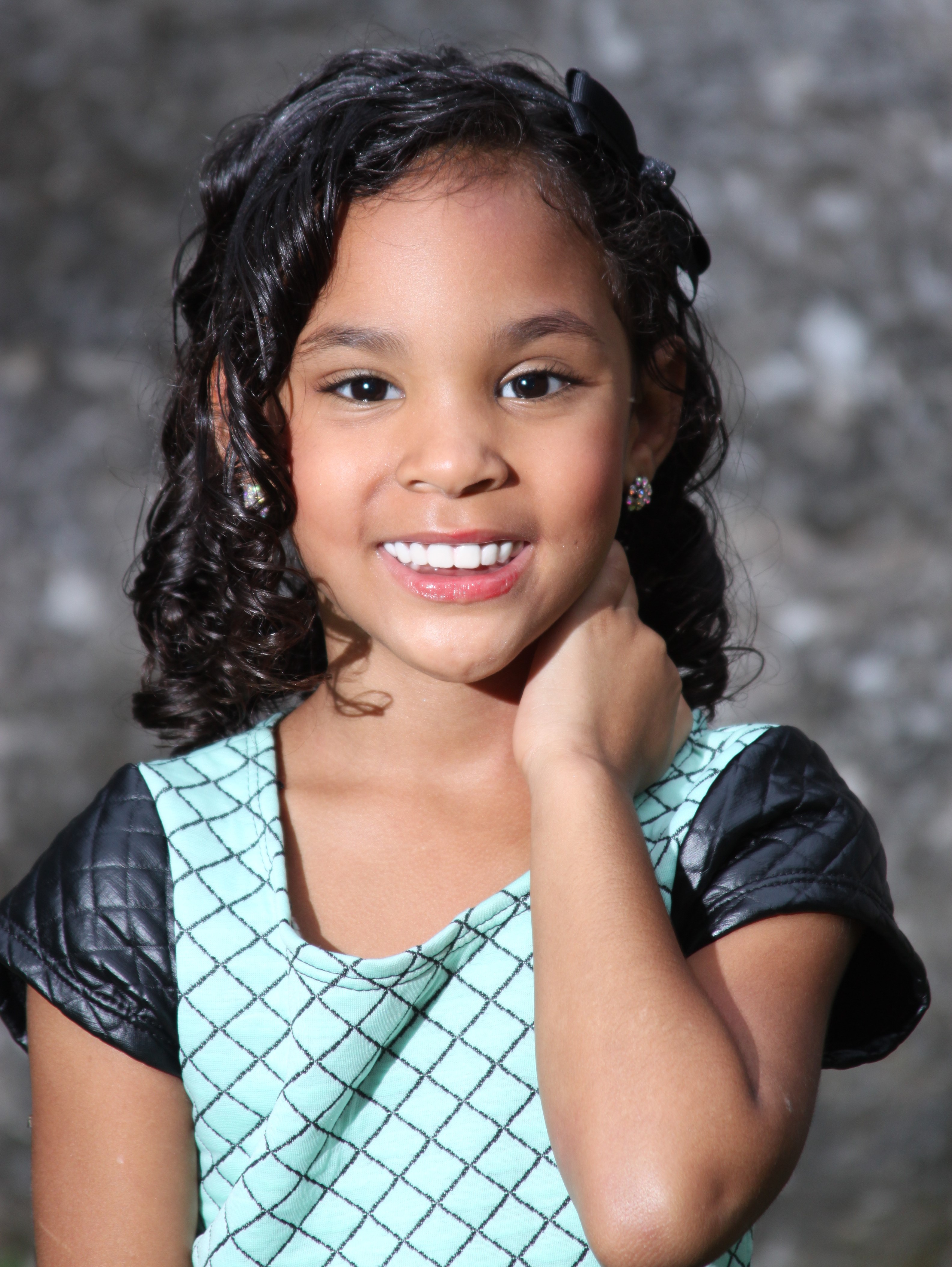 Breanna Jasmine T