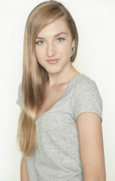 Courtney C