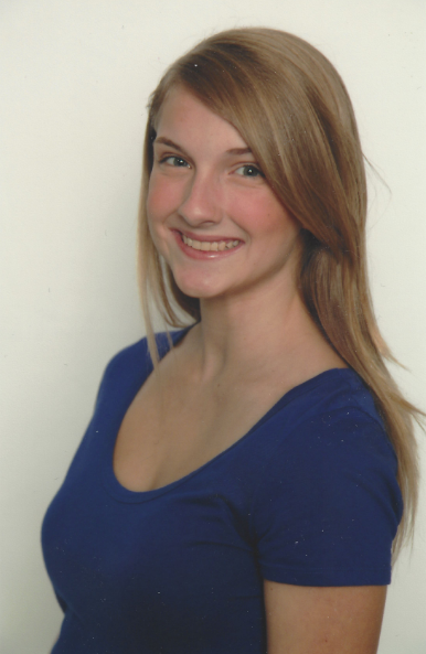 Leigha D