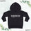 Thumbnail: Official Manikin Talent Agency Toddler Hoodie – Tiny Star, Big Style