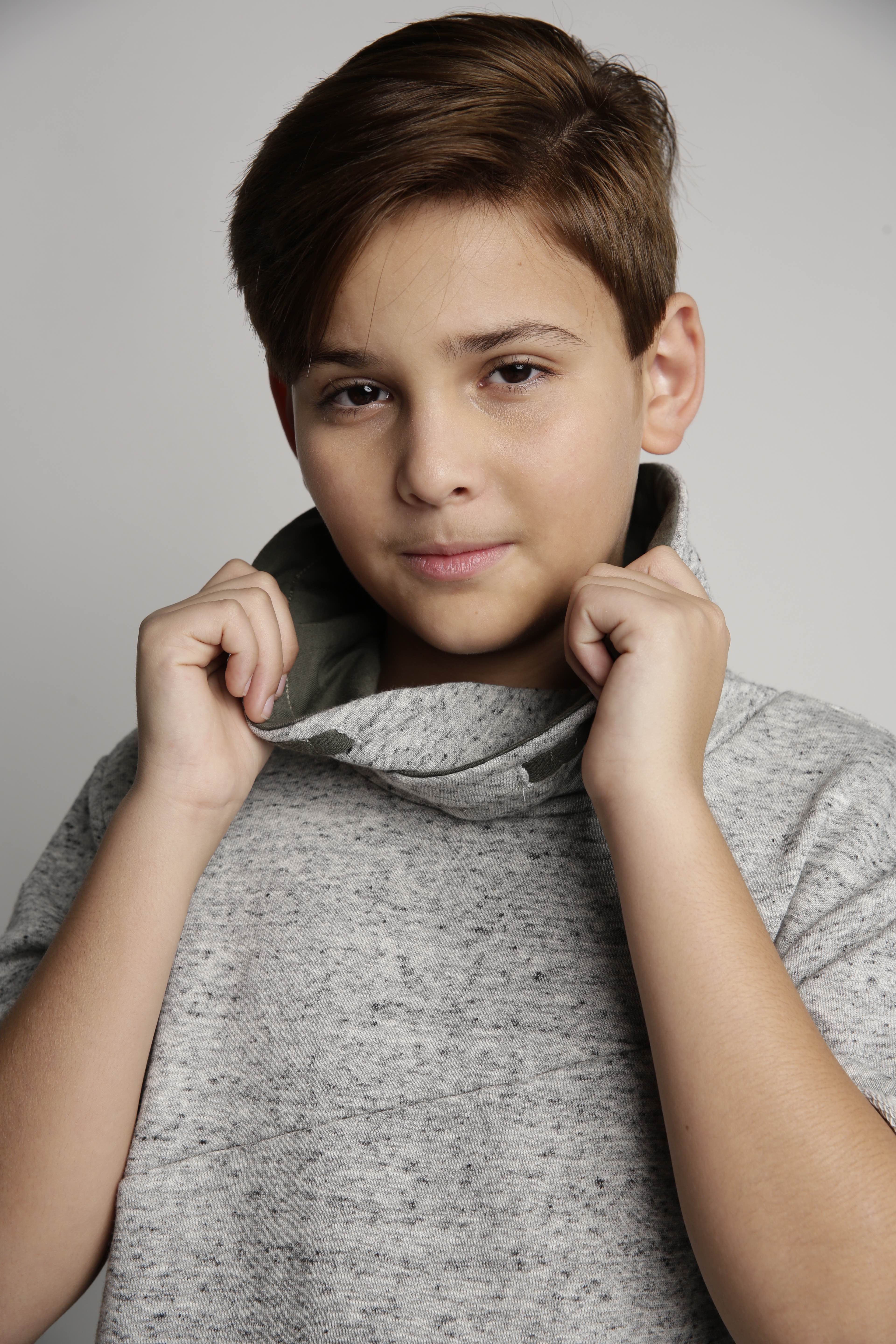 Nathan Shane N