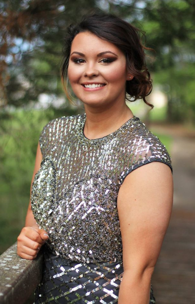 Sharon M