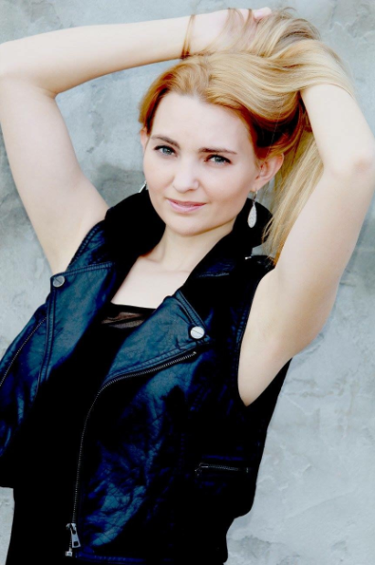 Kristin W