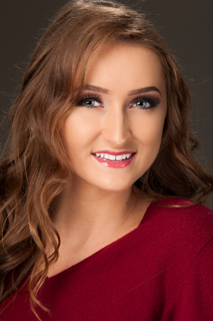 Cheyene O