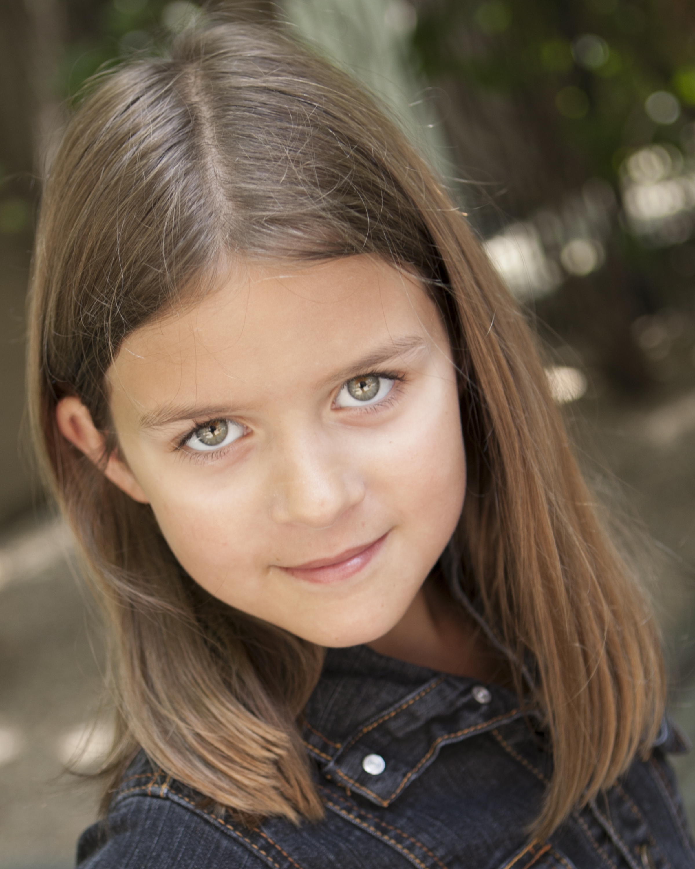 Rachel S