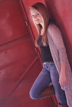 Amanda B