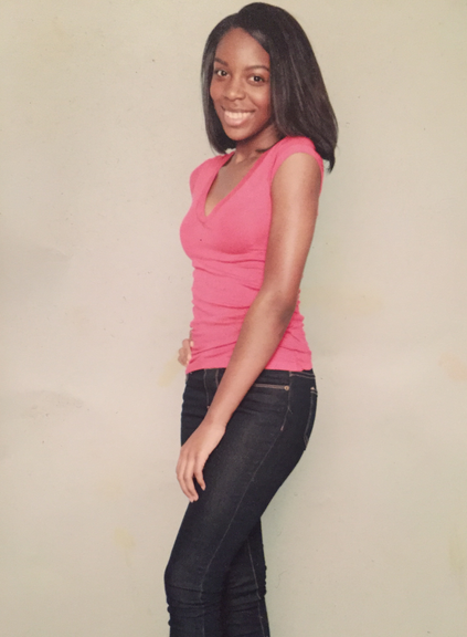 Adrianne R