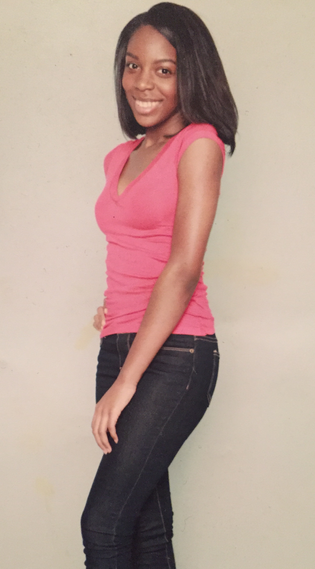 Adrianne R