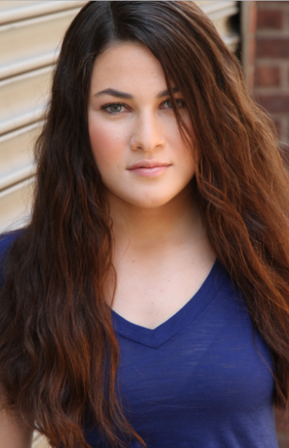 Alyza B