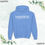 Thumbnail: Official Manikin Youth Hoodie – Cozy, Bold, Iconic