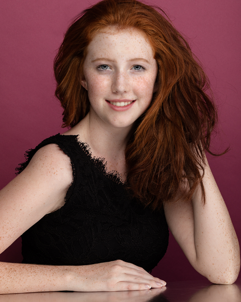 Brooke P