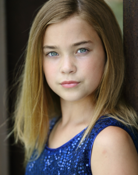 Olivia M