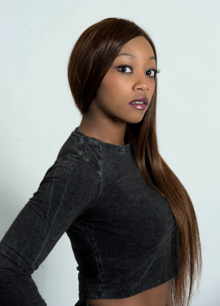 LaShae L