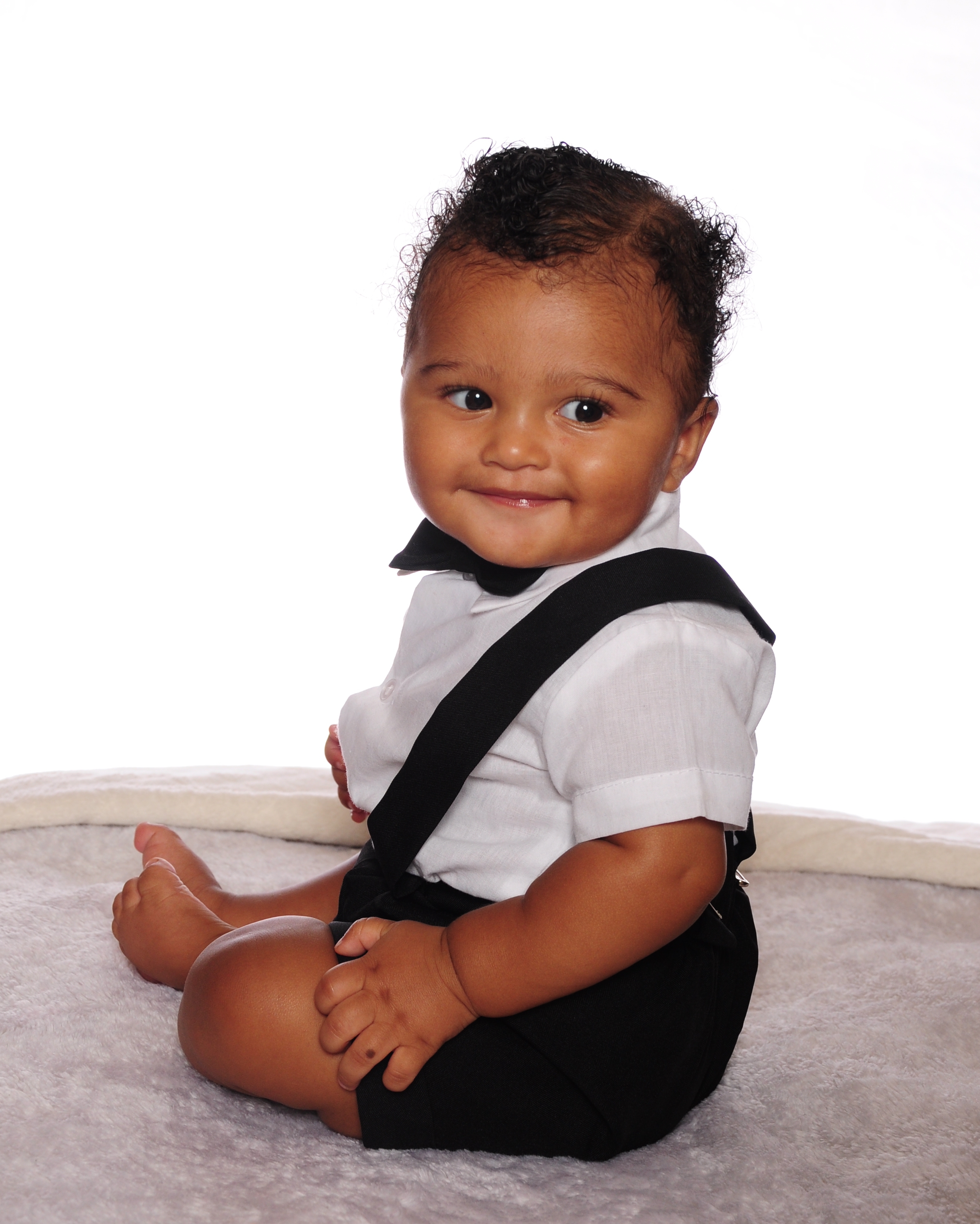 Urijah G