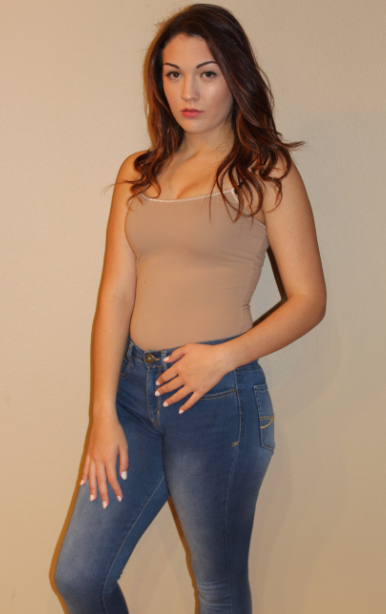 Alexis R