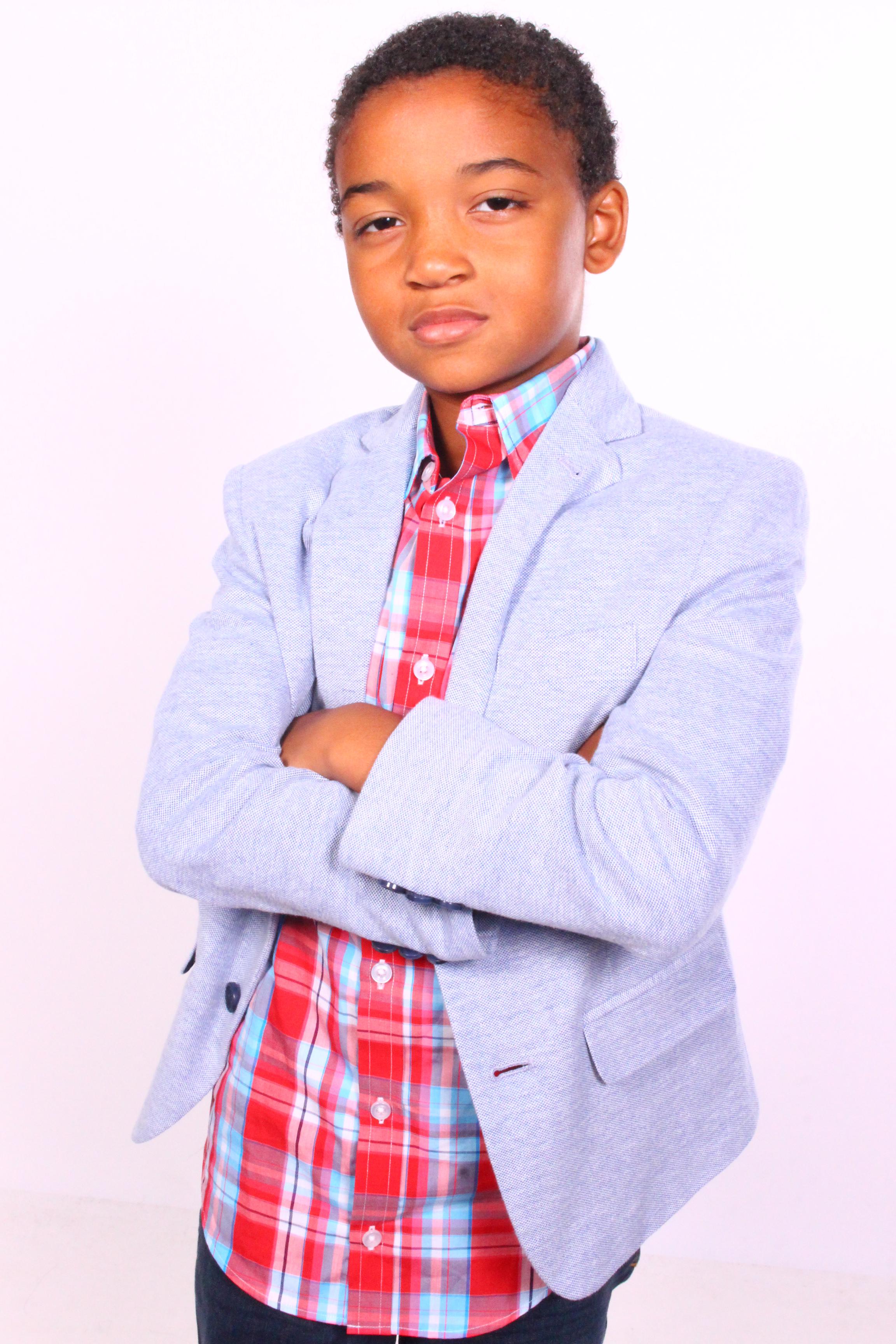 Javon F