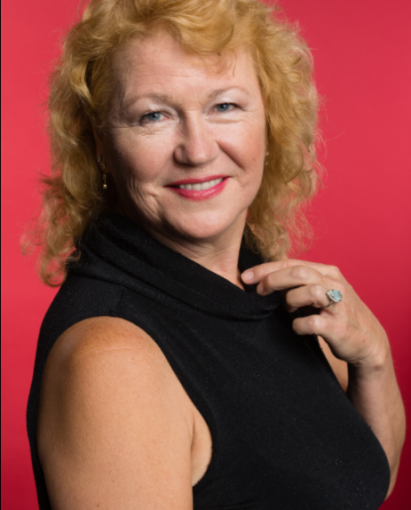 Gloria P