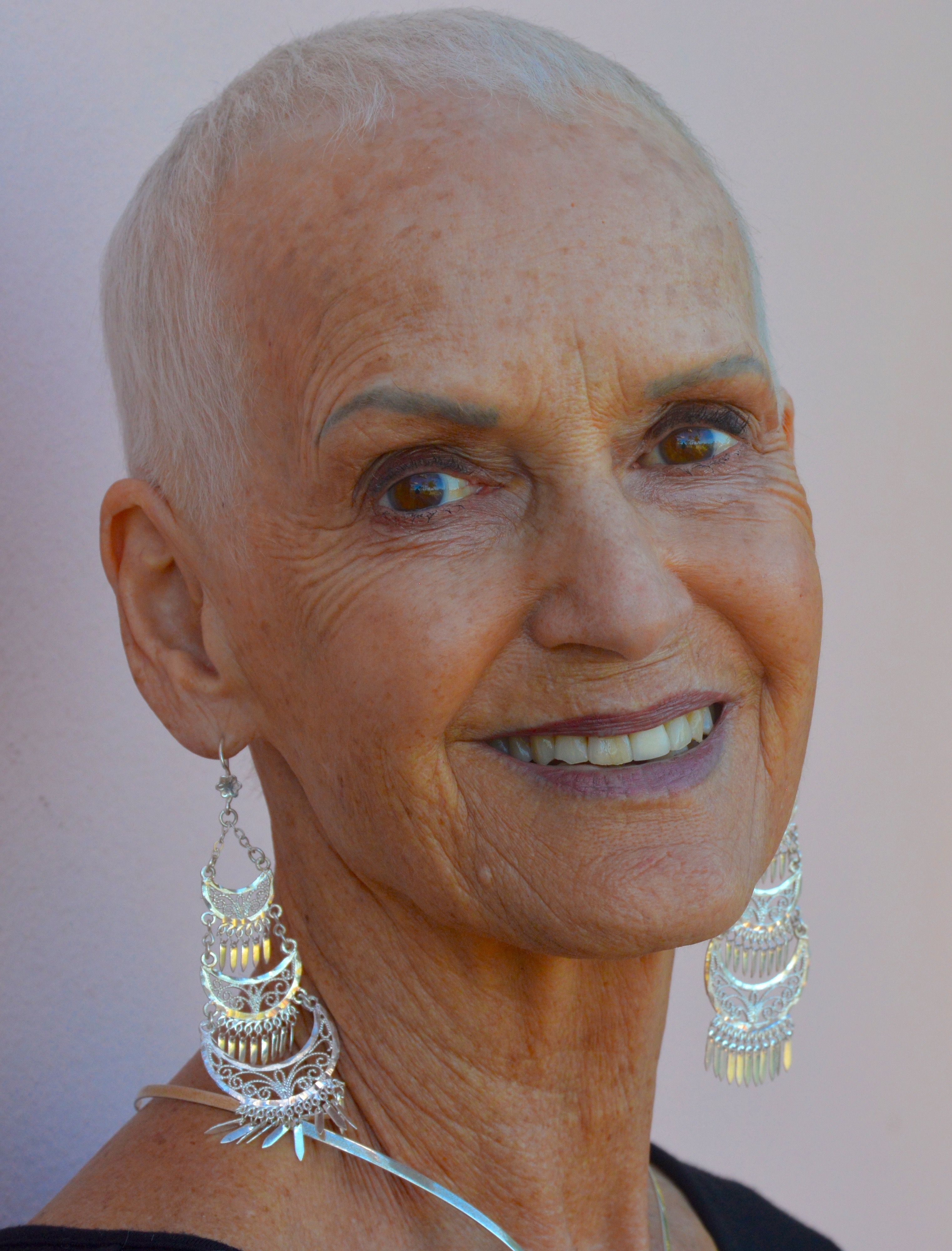 Catherine M
