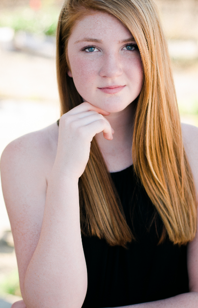 Katherine "Katie" F