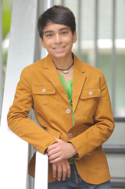 Romel R