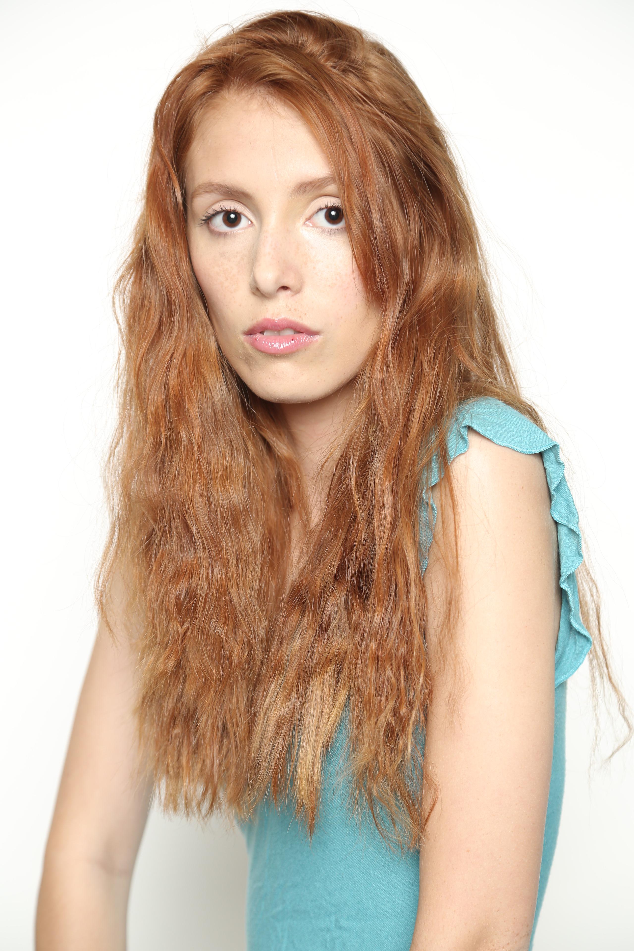 Abigail B