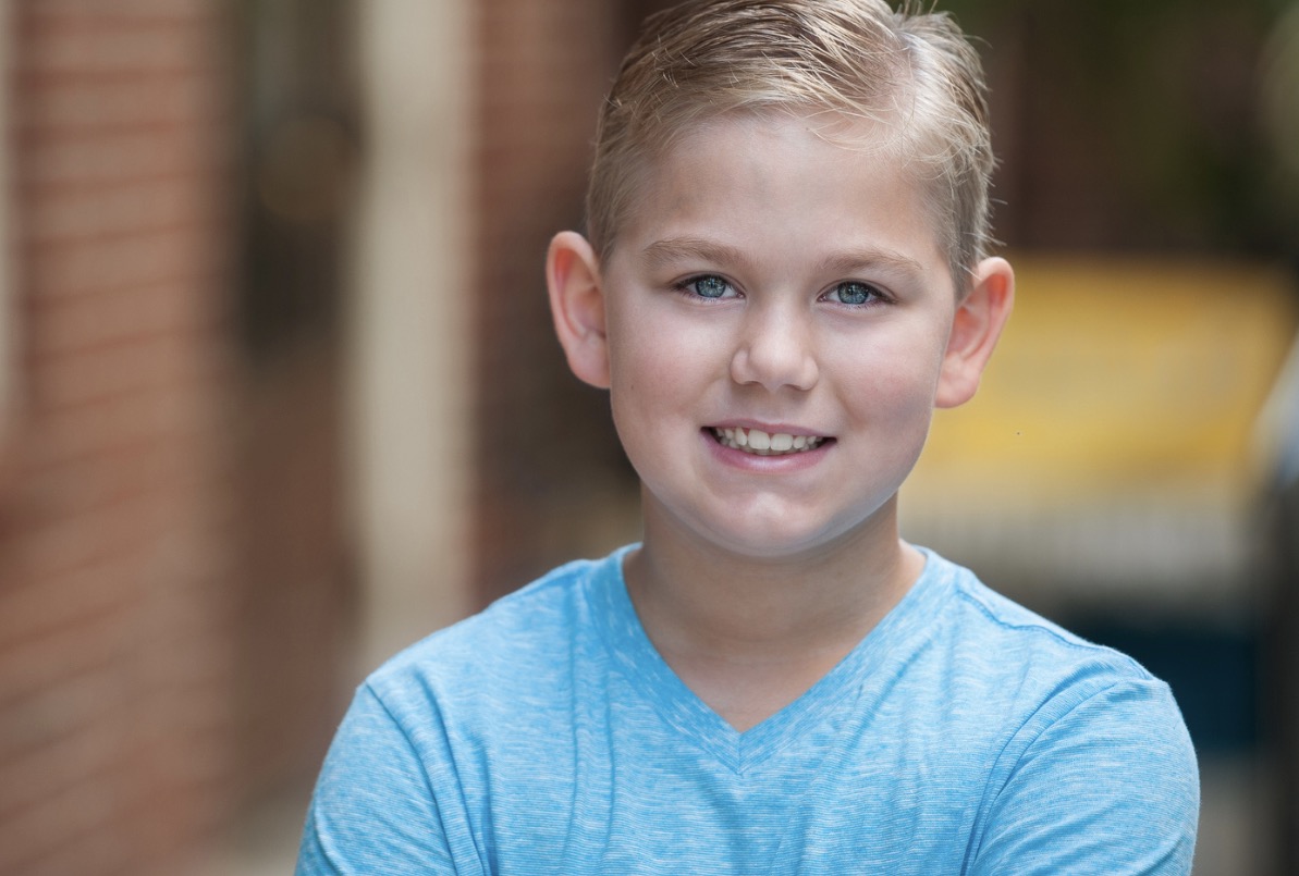 Brayden A