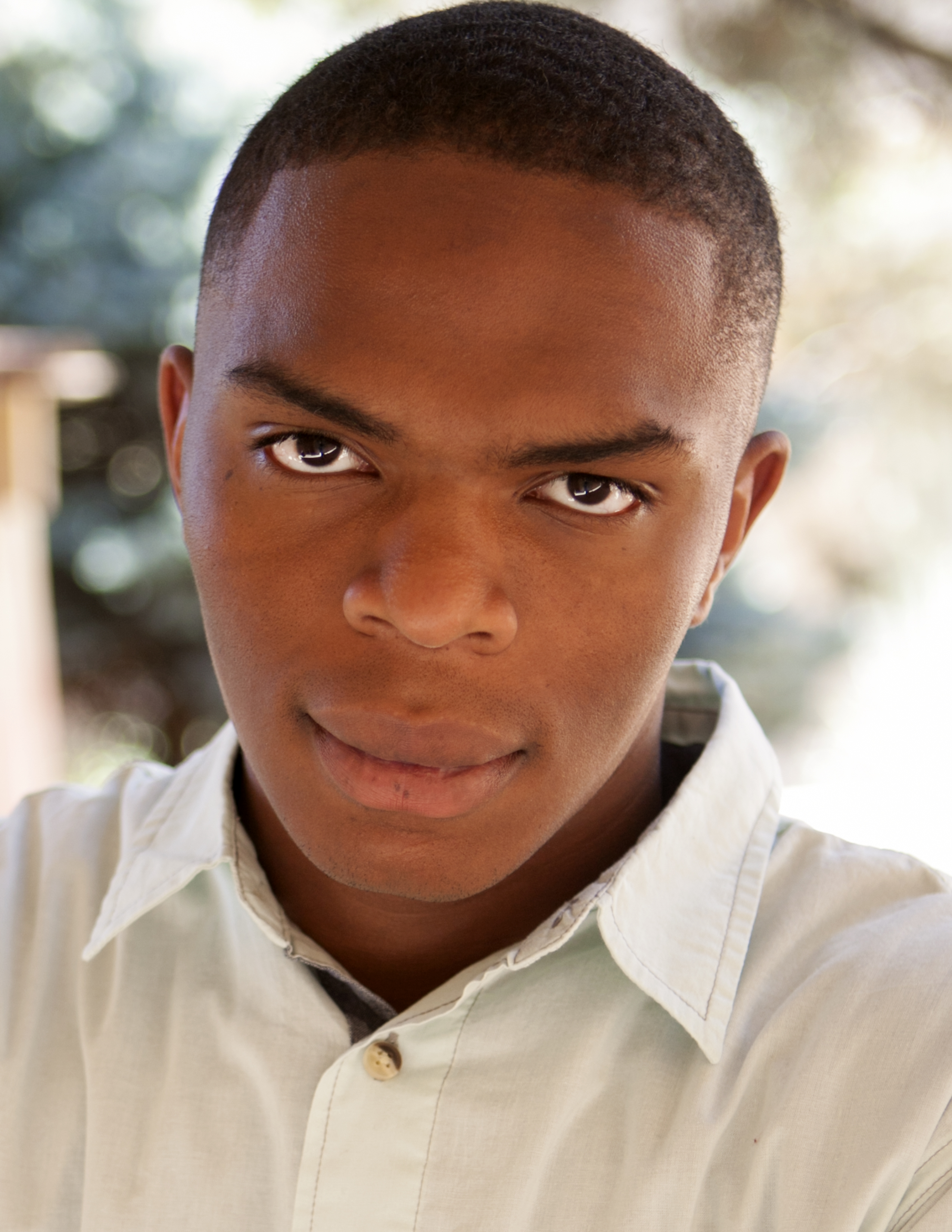 Dashon K