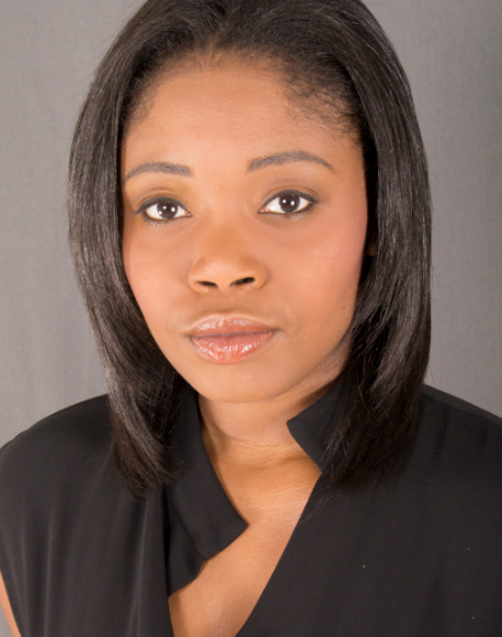 Kenisha S