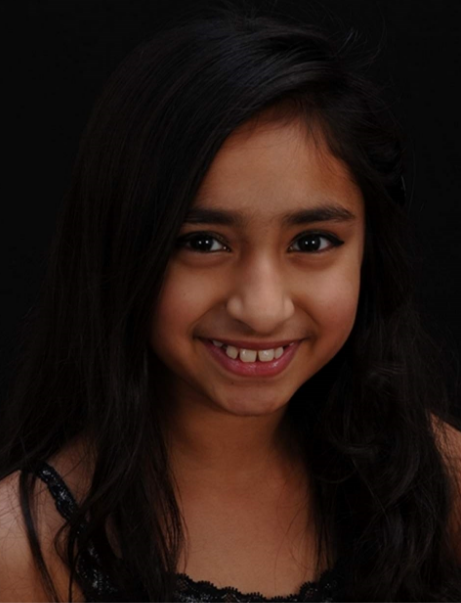 Maryam A