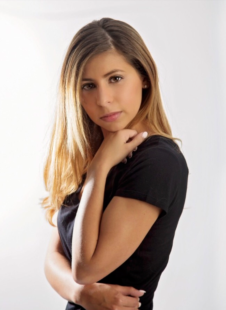Angelea G
