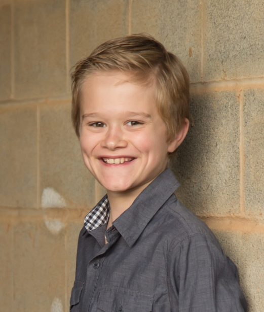 Gavin H
