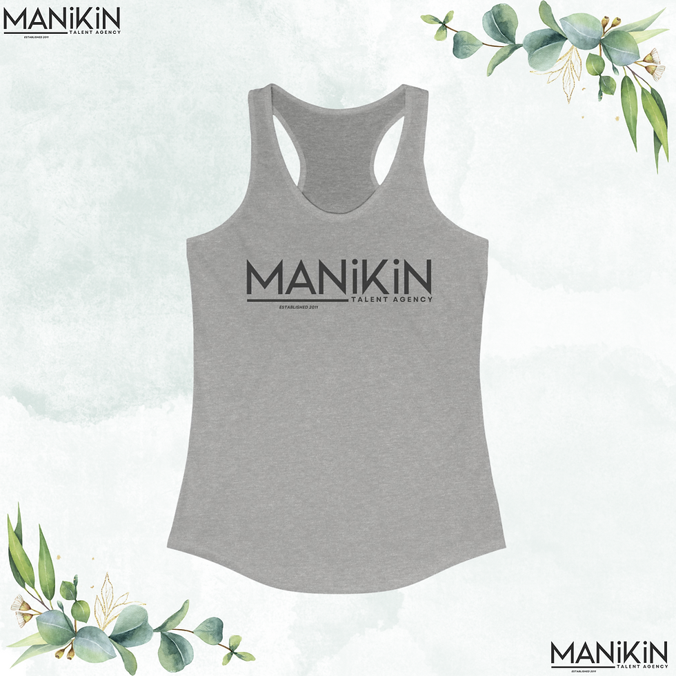 Thumbnail: The Essential Manikin Tank – Style for the Spotlight