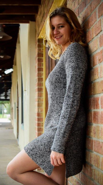 Madison K