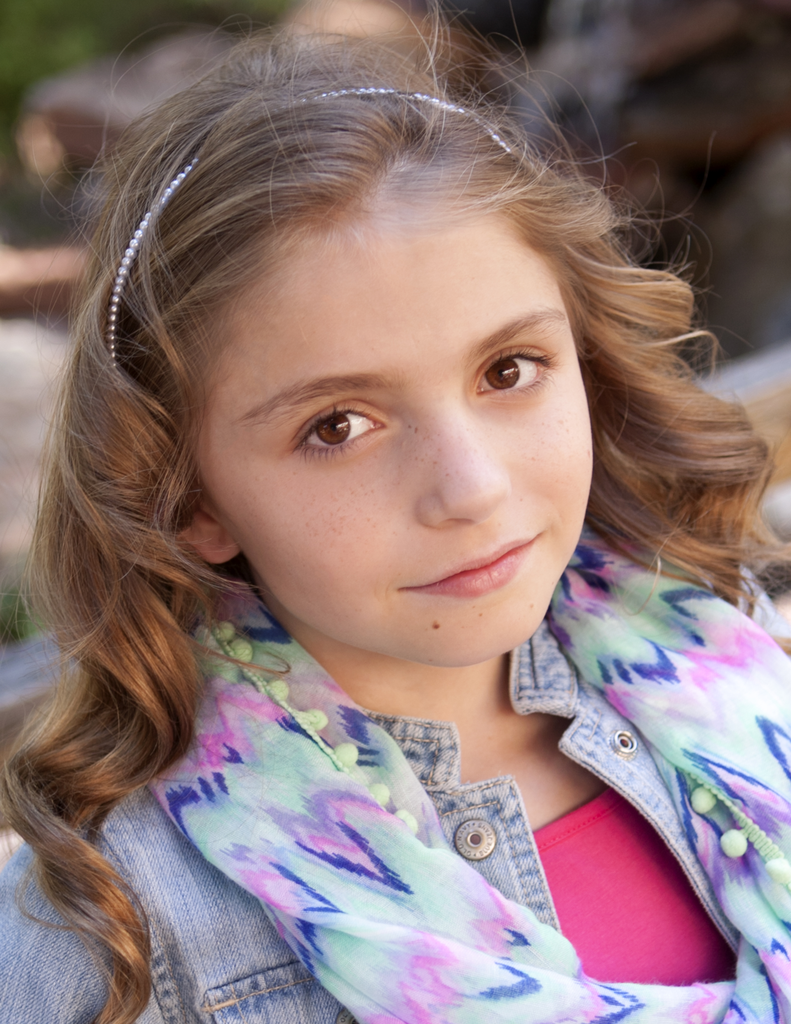 Braelyn G
