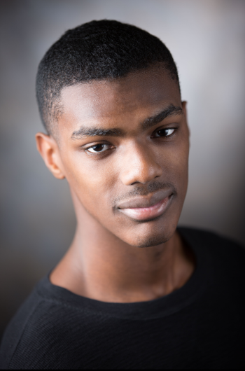 Reginald G