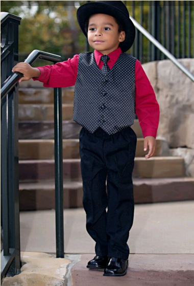 Zayden H