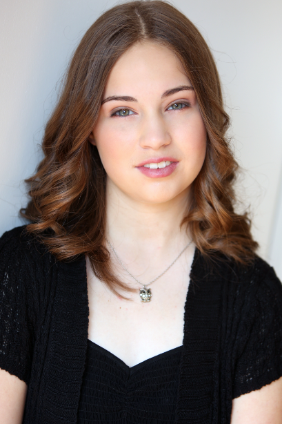 Mackenzie A