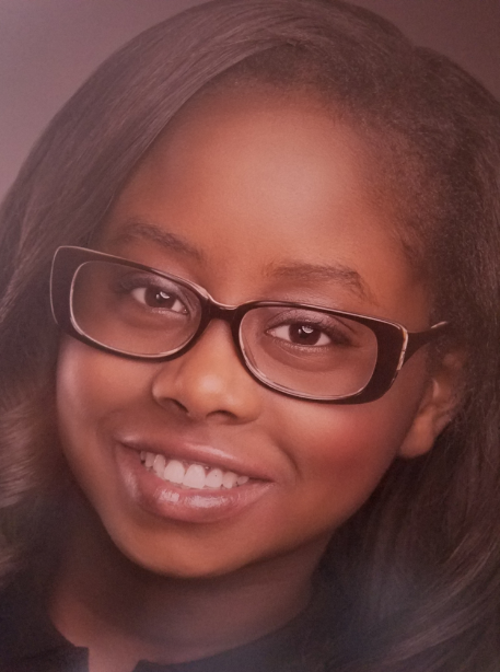 Ashante B