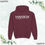Thumbnail: Official Manikin Youth Hoodie – Cozy, Bold, Iconic
