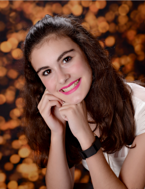 Anne Marie W