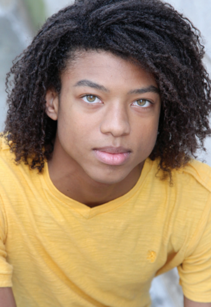 Joel B