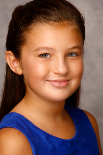 Chloe P