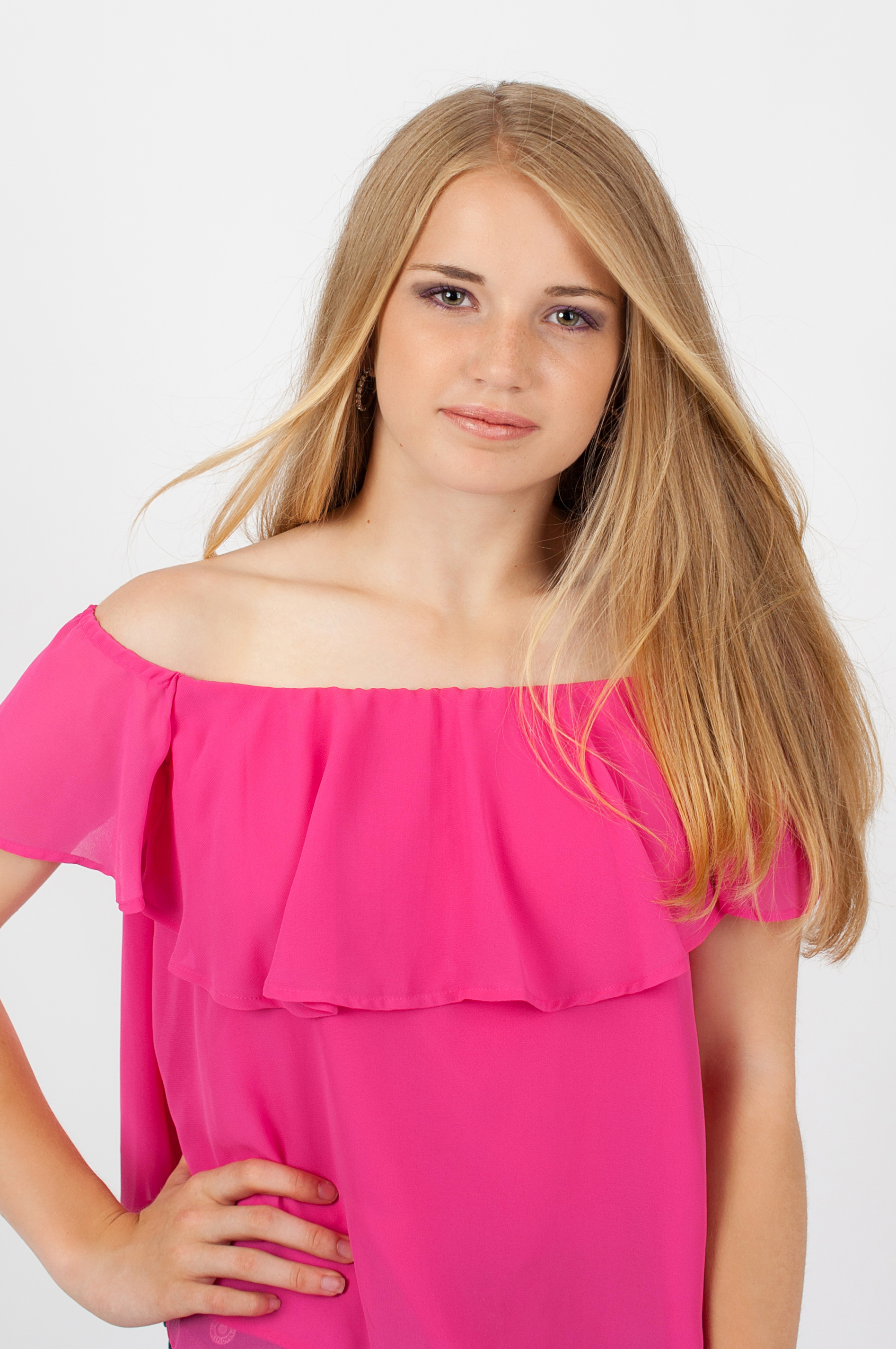 Dakota S